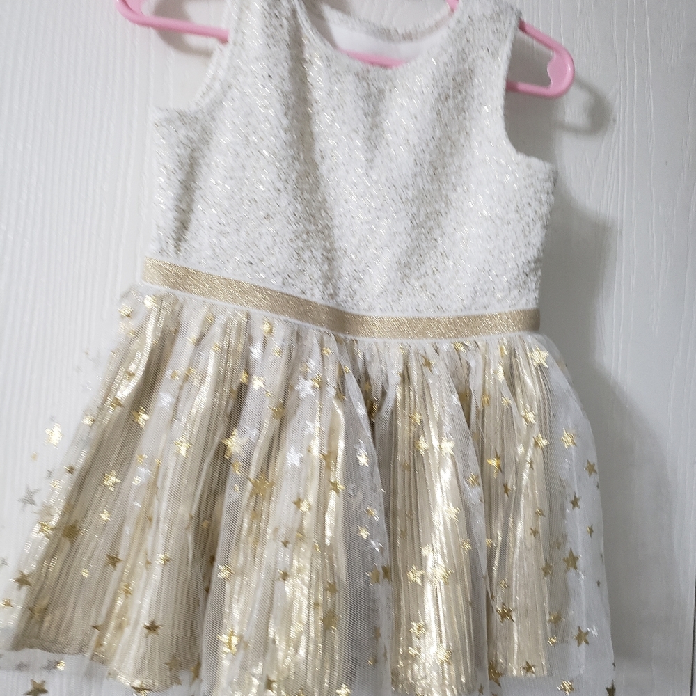 Children's place dress 2t